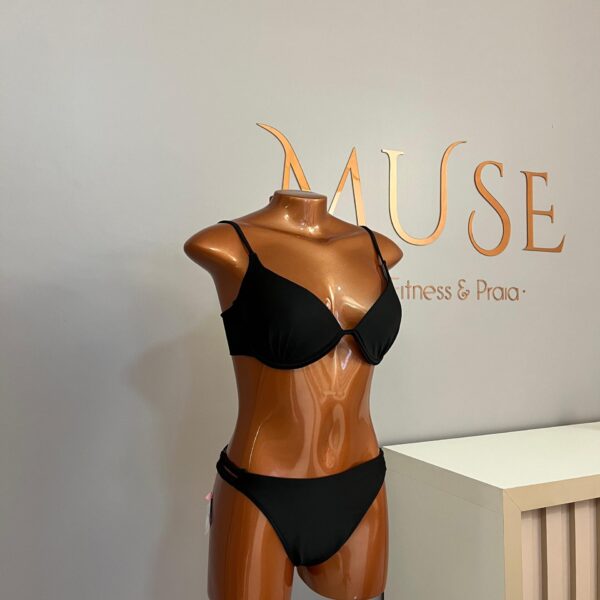 BIQUINI C/ARO E TRANÇA