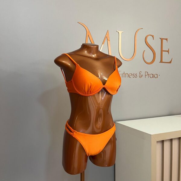 BIQUINI C/ARO TRANÇA