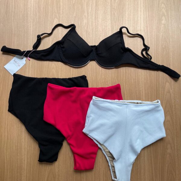 biquini tiana hotpants