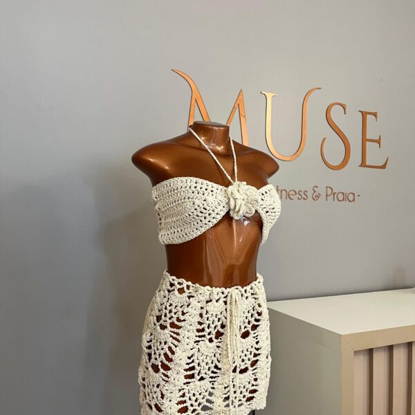 CON FLORZINHA CROCÊ