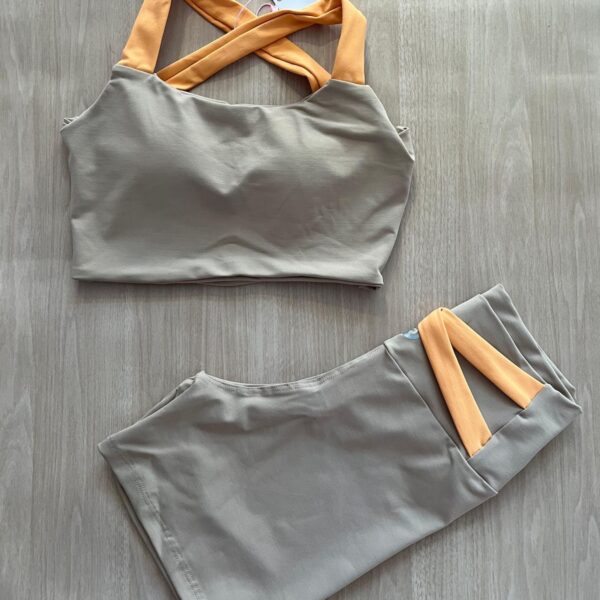 CONJ SHORT