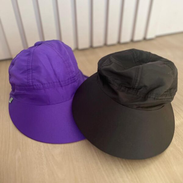 VISEIRA LAÇO ATRÁS