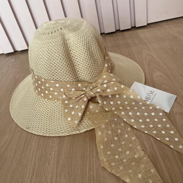 CHAPÉU PRAIA LAÇO