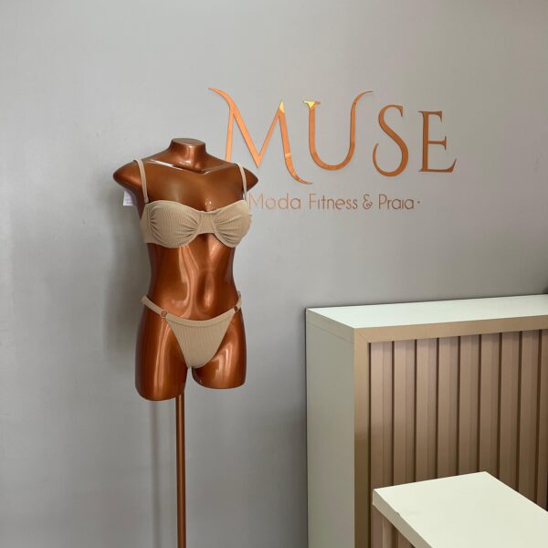 BIQUINI IPANEMA TEXTURA